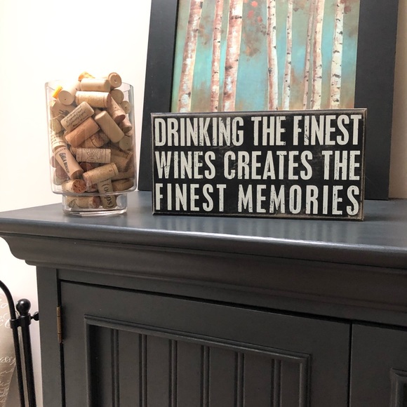 Wooden Home Decor Sign NEW - Picture 6 of 6